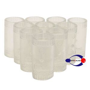 [마이볼링] G&S 아이스 중약지인서트/볼링용품