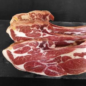 (배터짐)캠핑 냉동 양사각갈비 2cm두깨 슬라이스 1.5kg내외 토마호크 양갈비 양고기 양꼬치