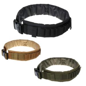 샷건쉘벨트 전술벨트 안전허리띠 서바이벌게임 핸드건탄창 에어소프트건 GBB 권총탄창 서바이벌장비 밀리터리용품 군장용품 샷건허리띠 군인장비 핸드건용품 탄창가방 템