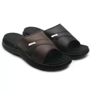 250~290mm 빅사이즈 남성슬리퍼 사무실슬리퍼 - 리치