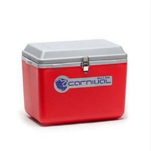 세이블 카니발 18QT 대원 아이스박스 16리터 낚시 레저 바퀴