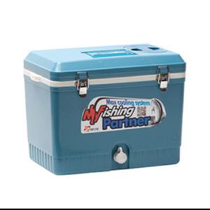 세이블 파트너 17리터 대원 아이스박스 보냉 낚시 레저 바퀴 박스