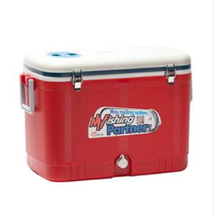 세이블 파트너 33리터 대원 아이스박스 보냉 낚시 레저 바퀴 박스