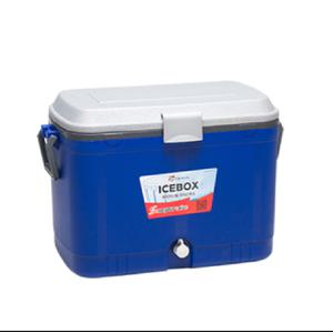 세이블 카니발 35QT 대원 아이스박스 33리터 낚시 레저 바퀴