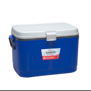 세이블 카니발 60QT 대원 아이스박스 56리터 낚시 레저 바퀴