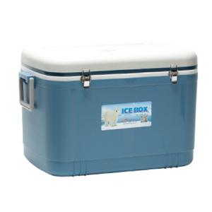 세이블 파트너 45리터 대원 아이스박스 보냉 낚시 레저 바퀴 박스