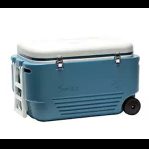 세이블 55리터 대원 아이스박스 낚시 레저 바퀴형