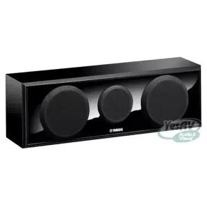 야마하 NS-C150 센터 스피커(하이파이 오디오 패시브 매장 카페 북셀프)