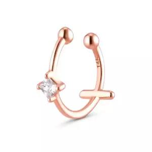 14k 리버시블 이어커프 1개)