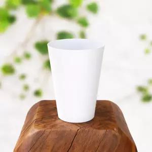 세모금컵2000매 일회용종이컵 위생종이cup
