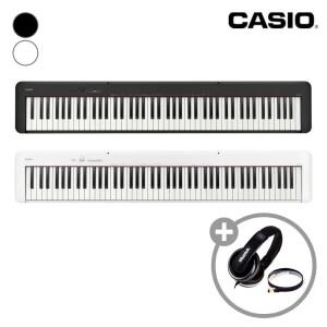 카시오 CDP-S110 /BK/WE 디지털피아노 /슬림형 88건반