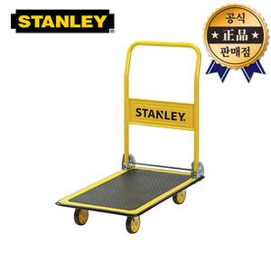 스탠리 스틸 플랫접이식핸드카 STST98028 알루미늄 핸드트럭 운반차 핸드카트