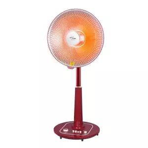 SF-HC91 사파이어세라믹전기히터 선풍기형난로 스토브