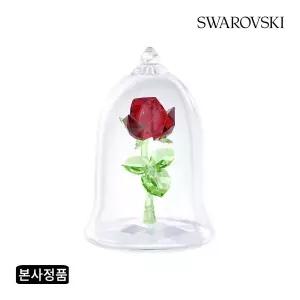 [롯데백화점]스와로브스키 [본사정품] 인챈티드 로즈 5230478