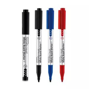 officeseller 모나미 생잉크 보드마카 F222 (12자루)