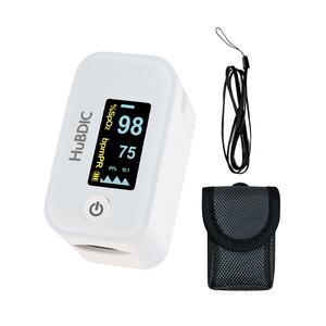 휴비딕 산소포화도측정기 펄스옥시미터 HPO-1W 맥박측정기