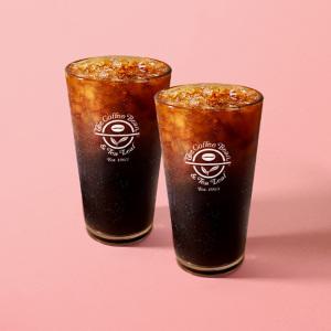 [기프티콘] 커피빈 아이스아메리카노 (S) 2