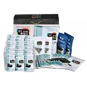 신 장흥무산김선물세트 8호