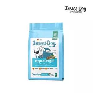 인섹트도그 빅 2kg