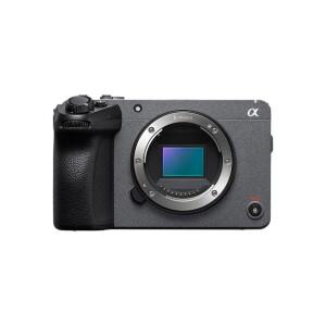 SONY FX30 B 정품 바디 컴팩트 시네마 라인