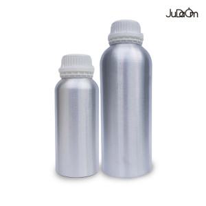 주다옴 알루미늄 공병 500ml / 1000ml ,오일 차광 공병