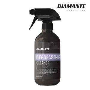 디아만테 왁스오프 탈지제 유분왁스 기름때제거 유막 유리막제거제 페인트클렌져