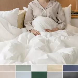 [파르페by알레르망] 어게인 60수 고밀도 차렵이불세트 S/SS