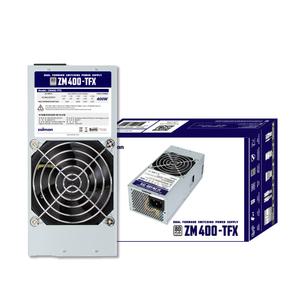 :잘만 ZM400-TFX 80PLUS STANDARD 230V EU 파워서플라이