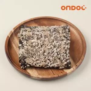 [온도씨]햇살 수제 김부각 8장