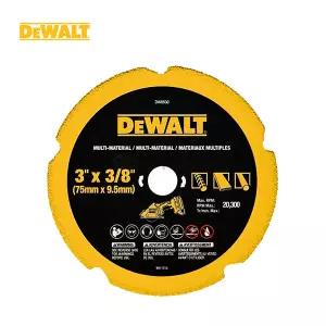 디월트 DW8530 75mm 멀티날 (DCS438 전용) (DT20590)