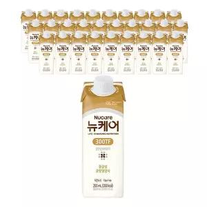 뉴케어 300TF, 200ml, 30개