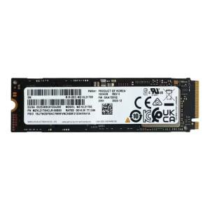 삼성전자 PM9A1 M.2 NVMe 병행수입 (256GB) .