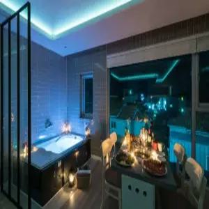 [경남 모텔] 거제도 러블리안 (거제,통영,고성)