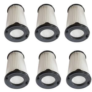 일렉트로룩스 ZB3426BL 전용 청소기필터 뉴에르고라피도 6개