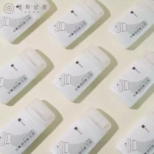 [1+1]백화상점 미니 페인트 롤러 도배 천장페인트 로라