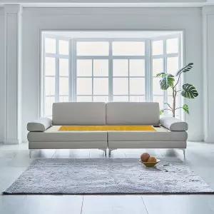 포그니처 온열소파SF 카우치 황토흙 흙소파/사은품 바디필로우 증정