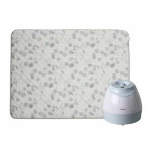 스팀보이 국산 BLDC 모터 EMF 온수 매트 퀸 200X150 침대 거실