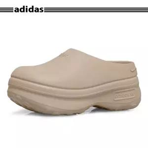 [아디다스][아디다스] 슬라이드 W 아디폼 스탠 뮬 슈즈 원더토프베이지 IE7052