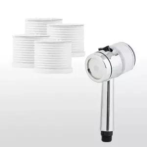 [듀벨]쿡필용 리필필터4개 구매시 쿡필 핸디형 증정