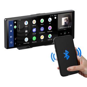 모비디안 DRIVE10 와이드 모니터 애플 무선 카플레이 안드로이드오토 9인치 올인원 네비게이션