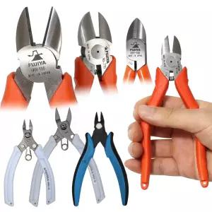 1-1 일본 후지야 강선 니퍼 KN150 니빠 리빠 커팅