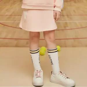 [보리보리/헤지스 키즈]로얄클럽 스커트 팬츠 (HSS23SA61M_PK)