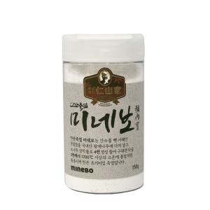 인산가 미네보 분말 150g