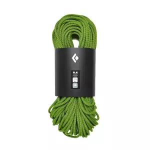 [블랙다이아몬드] 9.4 클라이밍 로프 70m DRY / F70323022