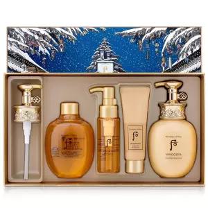 [더후] 더후 후스파 바디 2종 세트