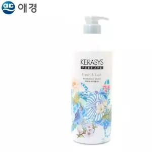 프레쉬앤러쉬 퍼퓸 린스 1000ML 헤어케어 관리