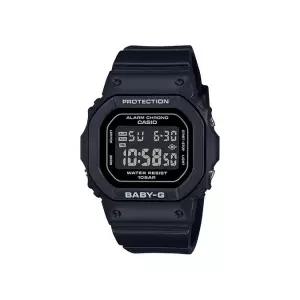 [롯데백화점]베이비지 여성 주니어 스퀘어 미니 디지털 시계 BGD-565U-1DR