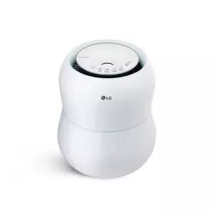 LG전자 LG퓨리케어 에어워셔 가습기 HW300BBB 전국무료배송