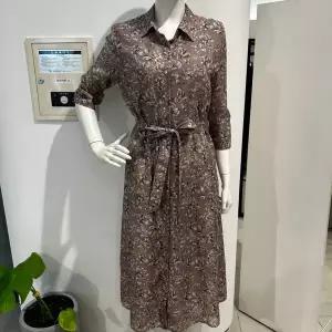 갤러리아 안지크(23S/S 70%)여름원피스 꽃프린트 쉬폰원피스 롱원피스(AH2OP5110