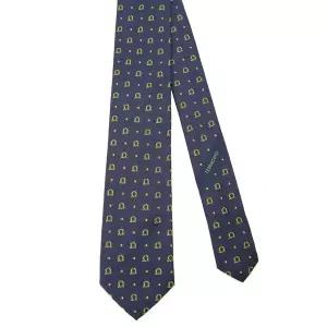 [단독특가/30개한정] 페라가모  35 0883 006 0762044 남자 실크 넥타이
